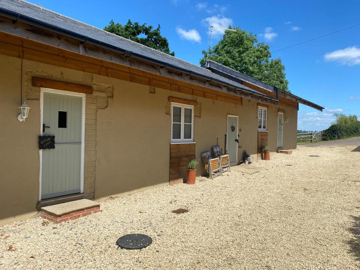 Spring Hill Cottages Towcester Zewnętrze zdjęcie
