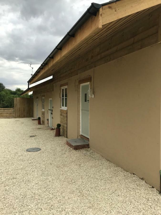 Spring Hill Cottages Towcester Zewnętrze zdjęcie